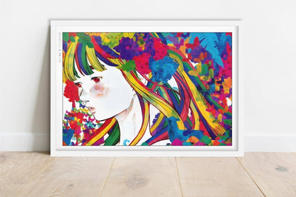 Goodnight Punpun - Aiko Tanaka - Eastern Archivals