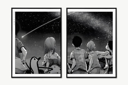 Goodnight Punpun - Bright Future (Split) - Eastern Archivals