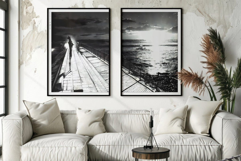 Goodnight Punpun - Dark Past (Split) - Eastern Archivals