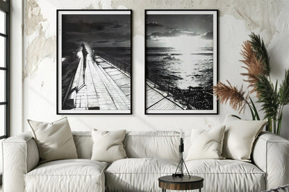 Goodnight Punpun - Dark Past (Split) - Eastern Archivals