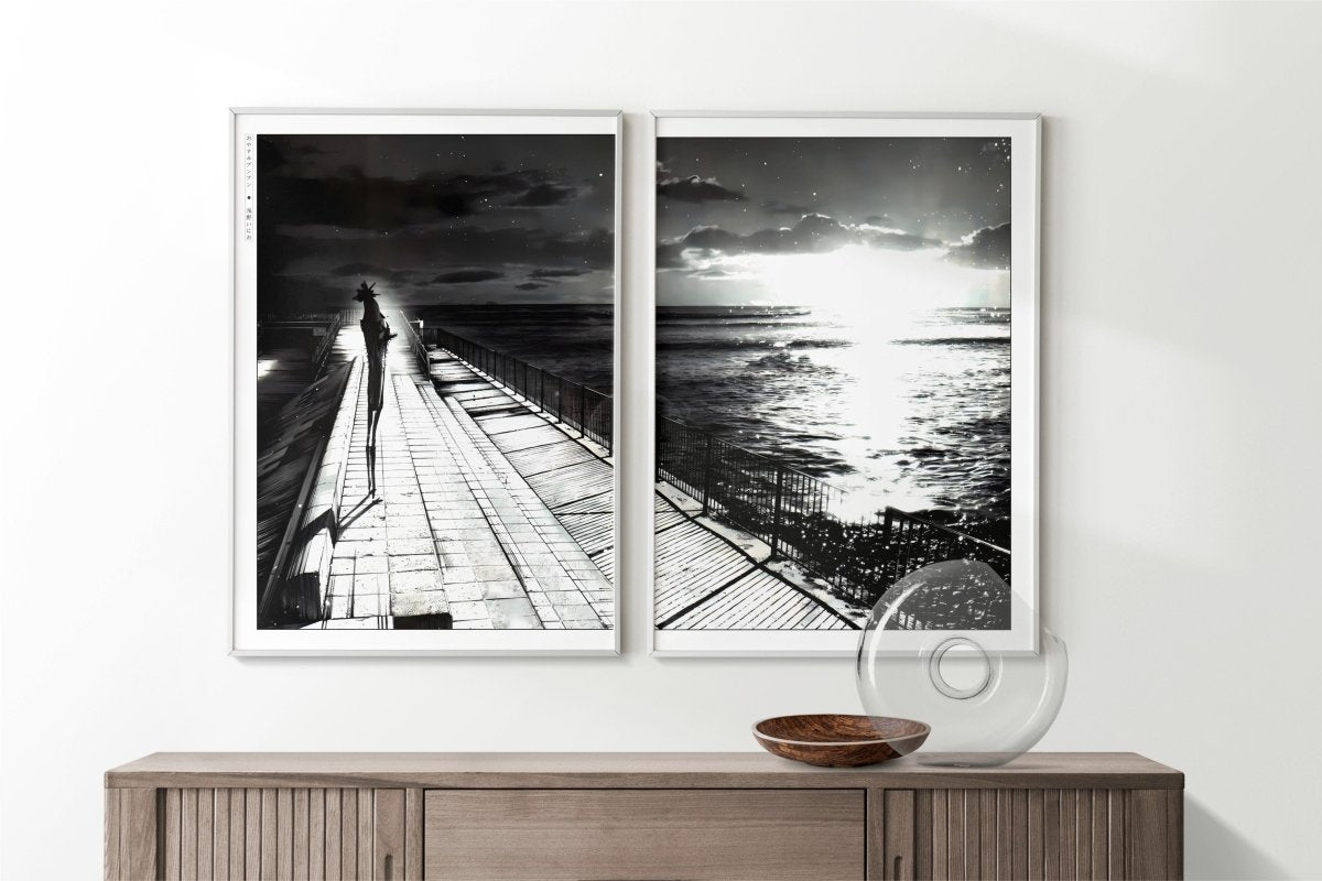 Goodnight Punpun - Dark Past (Split) - Eastern Archivals