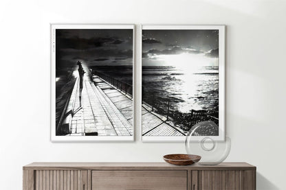 Goodnight Punpun - Dark Past (Split) - Eastern Archivals