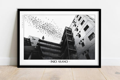 Goodnight Punpun - Don't Look Down - Eastern Archivals