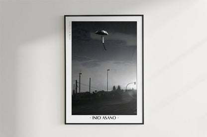 Goodnight Punpun - Floating Punpun - Eastern Archivals