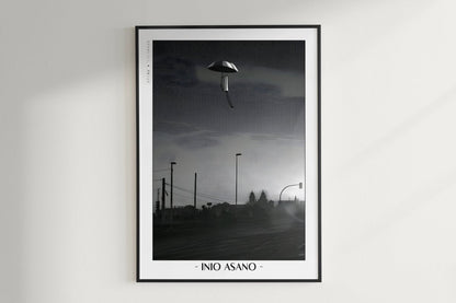 Goodnight Punpun - Floating Punpun - Eastern Archivals