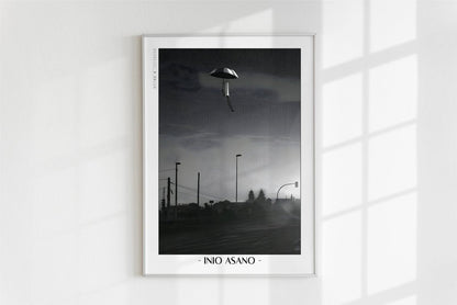 Goodnight Punpun - Floating Punpun - Eastern Archivals