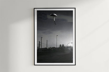 Goodnight Punpun - Floating Punpun - Eastern Archivals