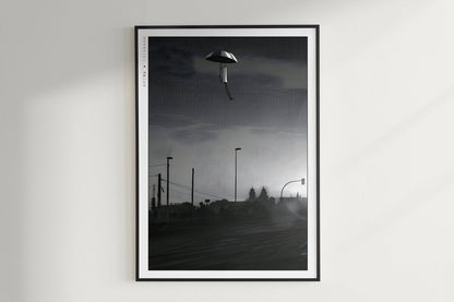 Goodnight Punpun - Floating Punpun - Eastern Archivals