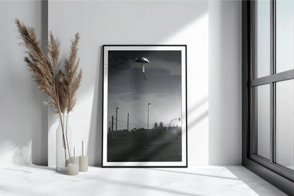 Goodnight Punpun - Floating Punpun - Eastern Archivals