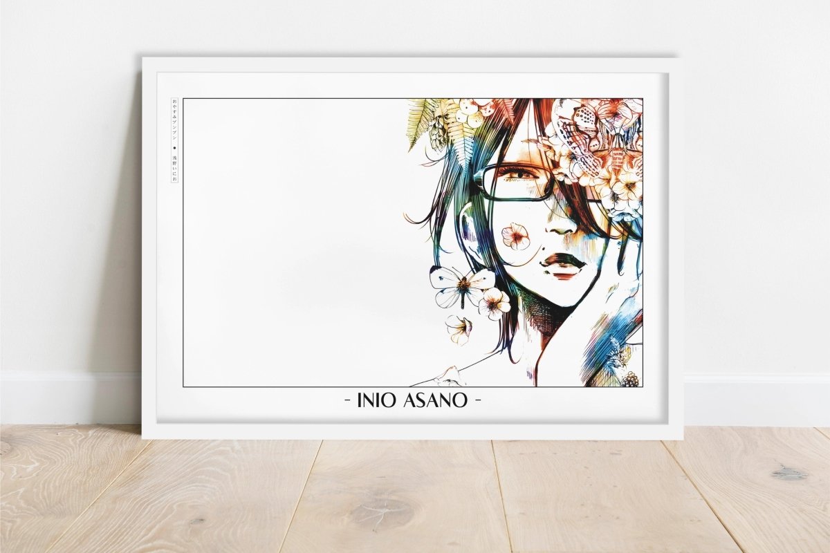 Goodnight Punpun - Sachi Nanjou - Eastern Archivals