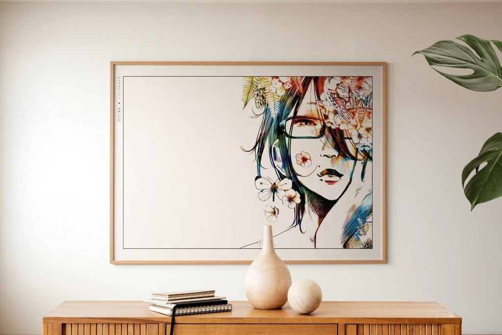 Goodnight Punpun - Sachi Nanjou - Eastern Archivals