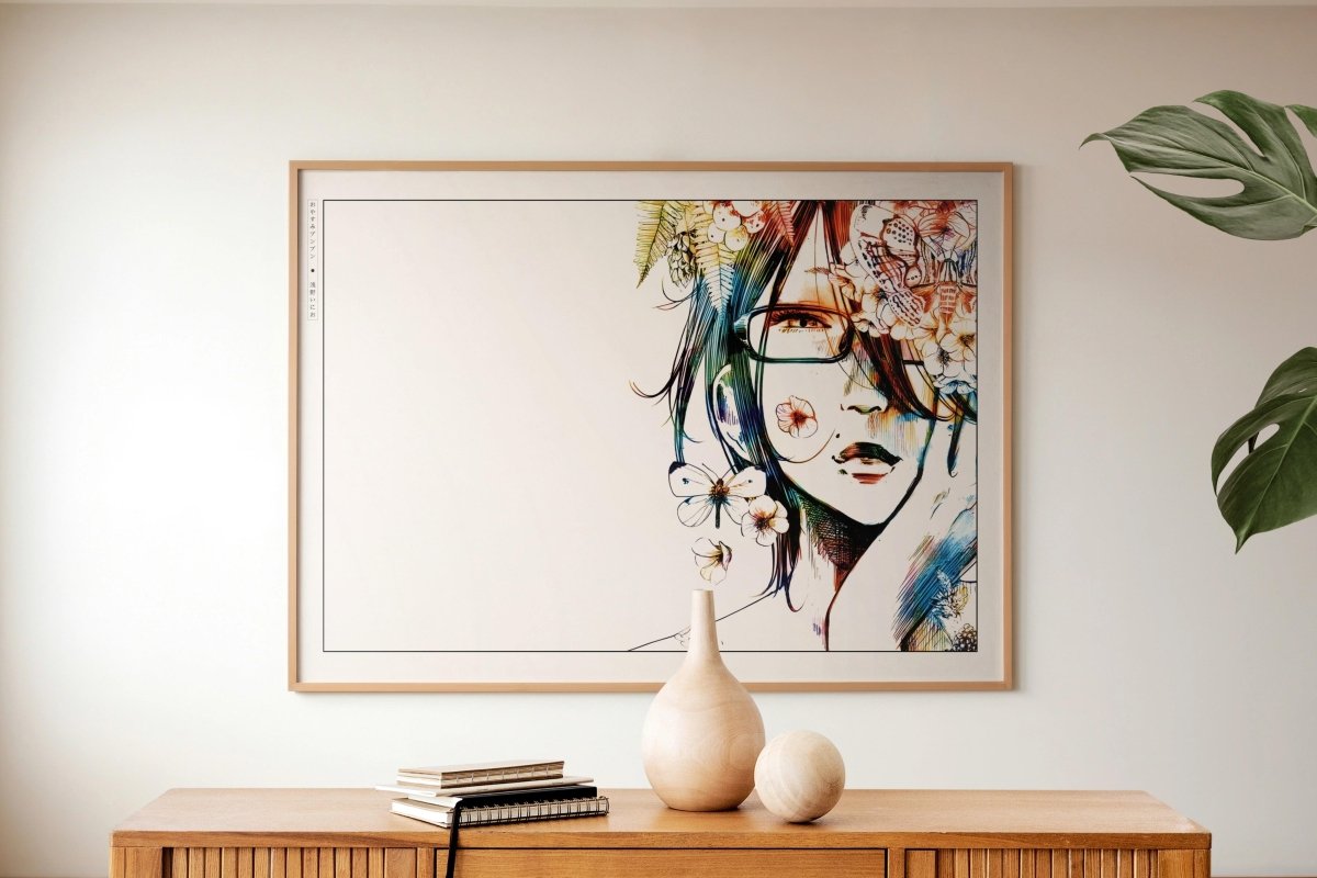 Goodnight Punpun - Sachi Nanjou - Eastern Archivals