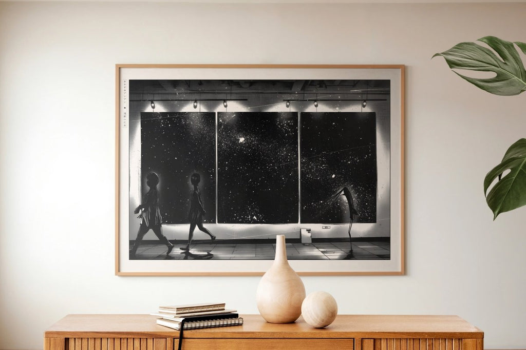 Goodnight Punpun - Sadness in Art - Eastern Archivals