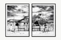 Goodnight Punpun - Tinkle Tinkle Hoy (Split) - Eastern Archivals