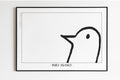 Goodnight Punpun - White Onodera - Eastern Archivals
