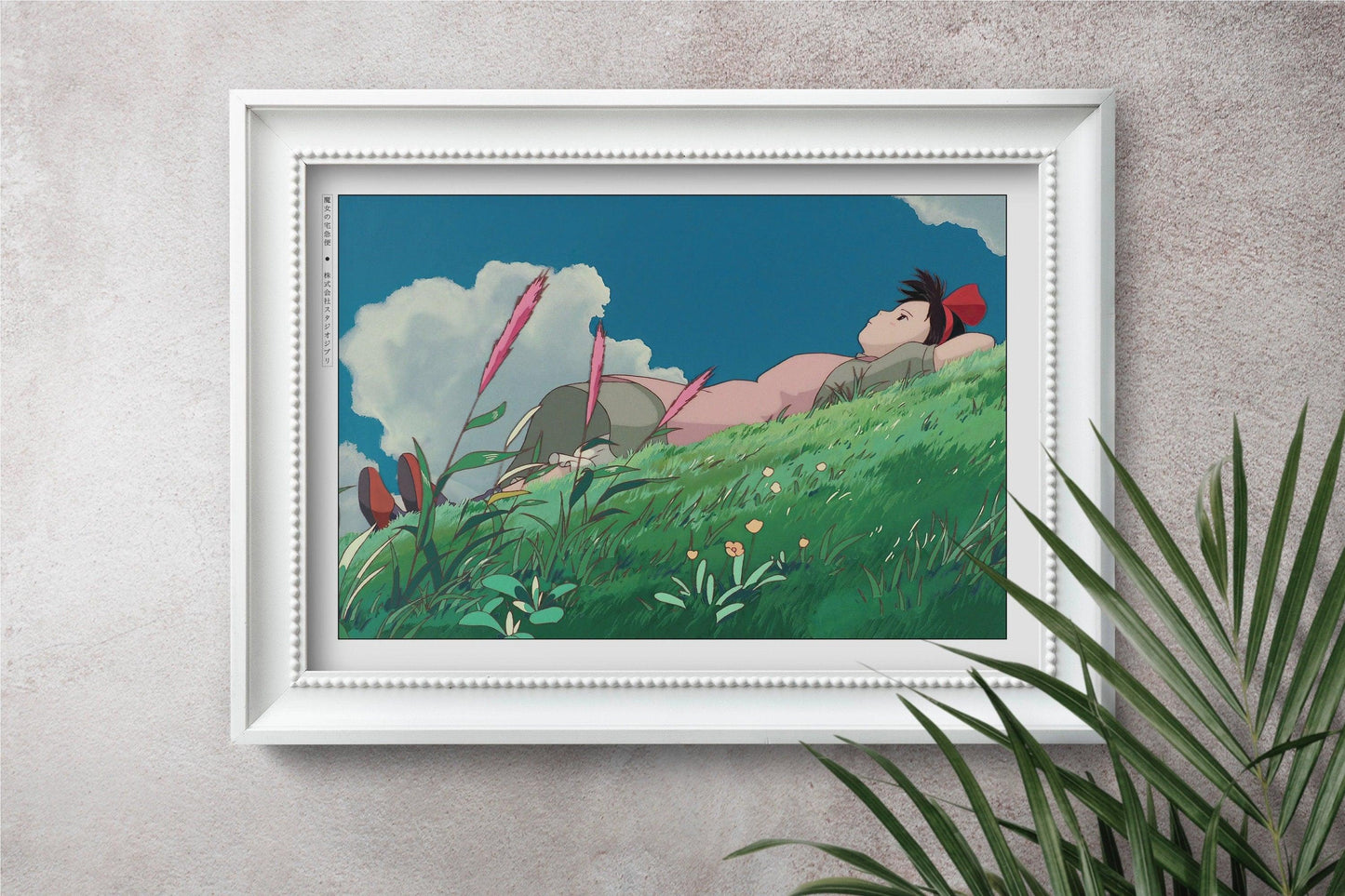 Bring the magic of Studio Ghibli into your home with enchanting art prints that capture the beauty and artistry of these beloved films.