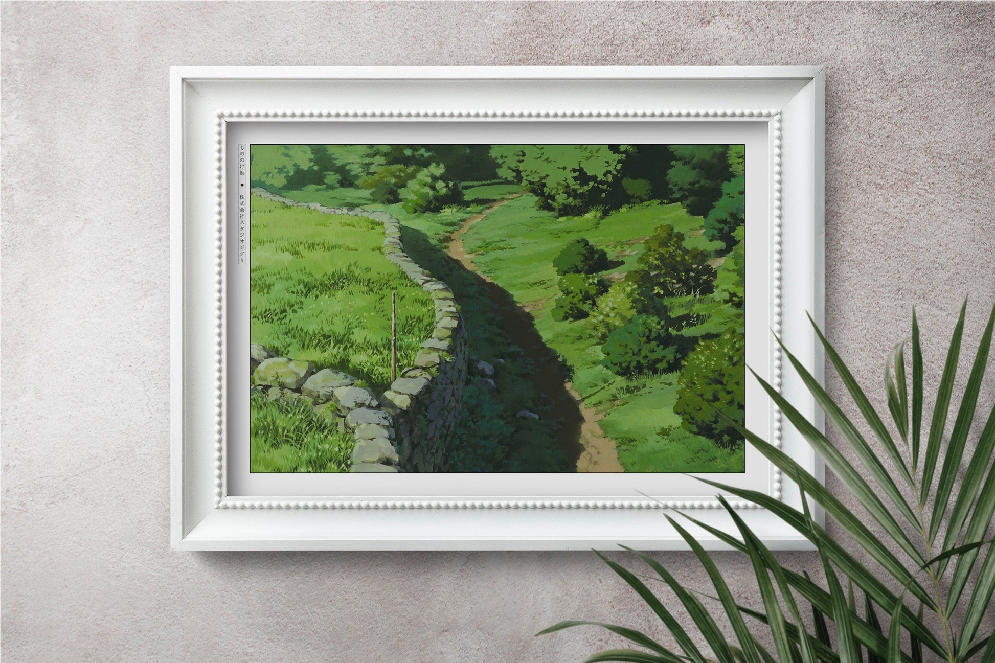 Bring the magic of Studio Ghibli into your home with enchanting art prints that capture the beauty and artistry of these beloved films.