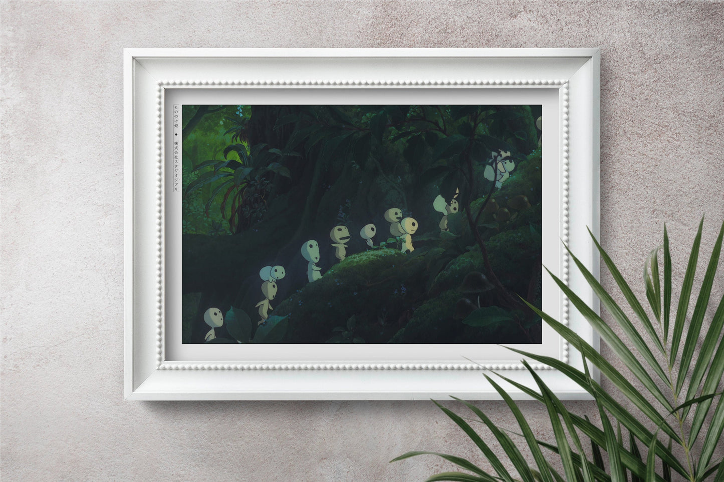 Bring the magic of Studio Ghibli into your home with enchanting art prints that capture the beauty and artistry of these beloved films.