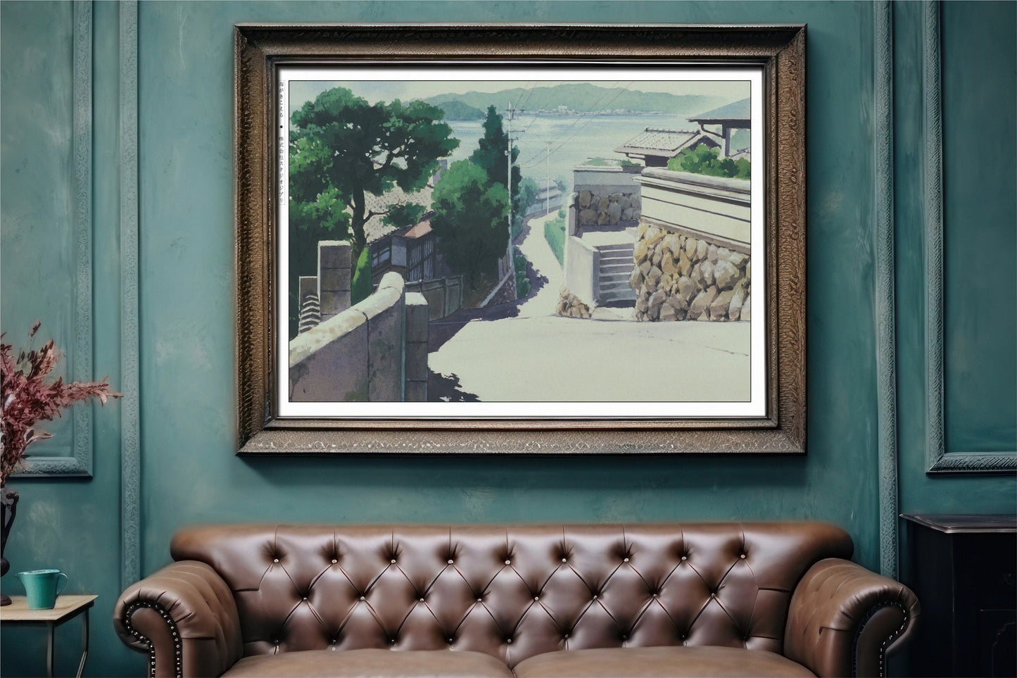 Bring the magic of Studio Ghibli into your home with enchanting art prints that capture the beauty and artistry of these beloved films.