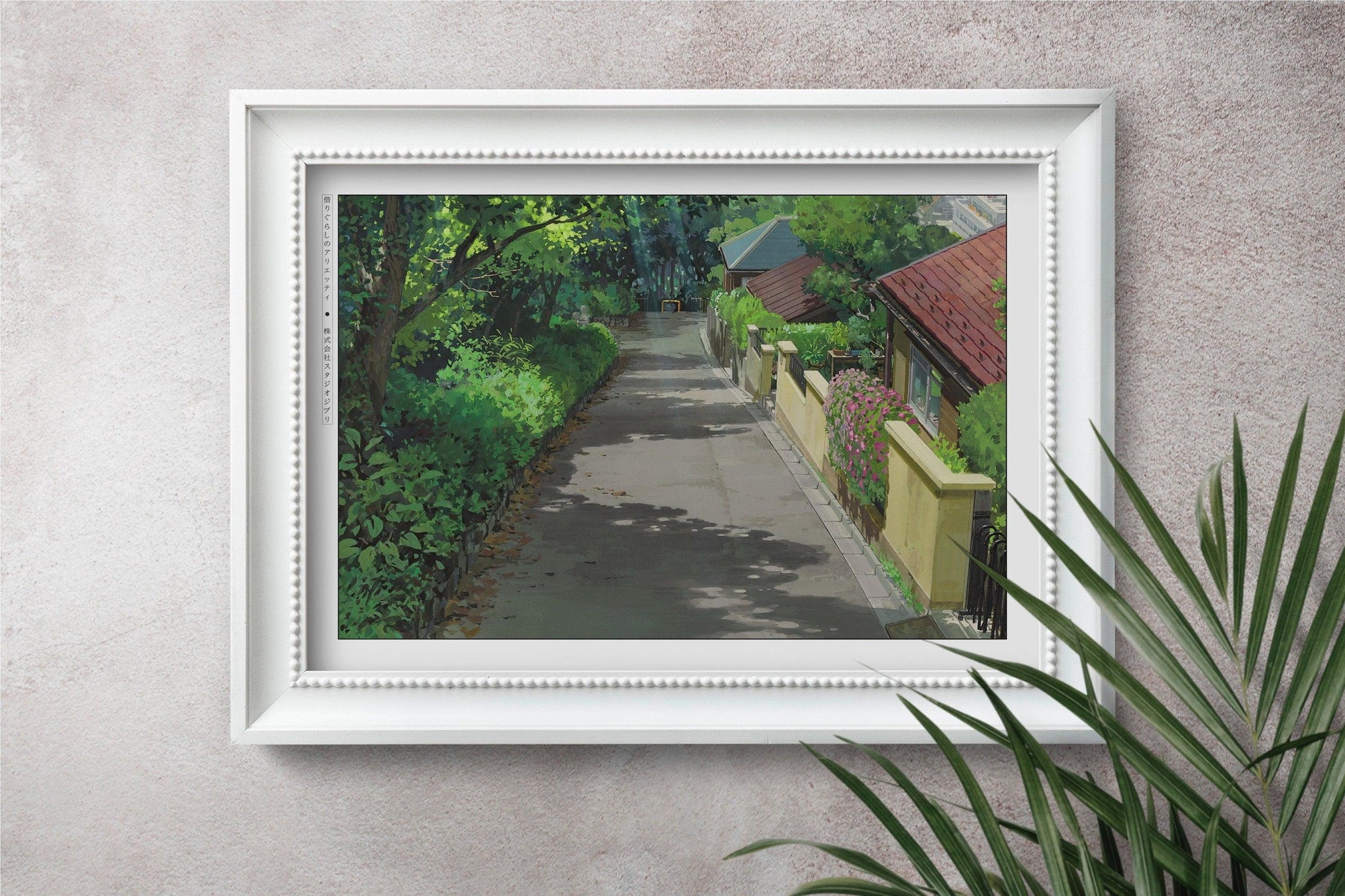 Bring the magic of Studio Ghibli into your home with enchanting art prints that capture the beauty and artistry of these beloved films.