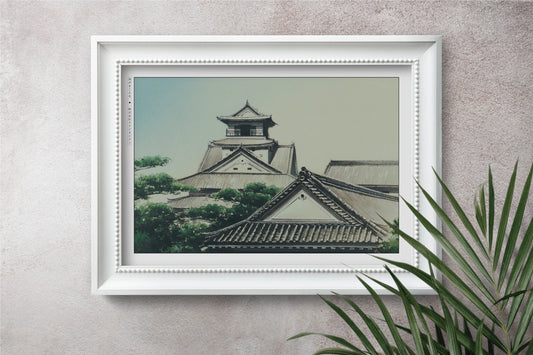 Bring the magic of Studio Ghibli into your home with enchanting art prints that capture the beauty and artistry of these beloved films.