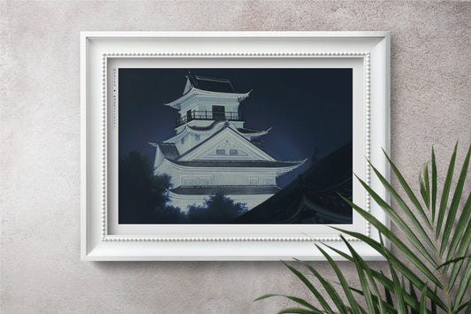 Bring the magic of Studio Ghibli into your home with enchanting art prints that capture the beauty and artistry of these beloved films.