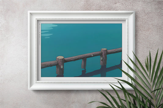 Bring the magic of Studio Ghibli into your home with enchanting art prints that capture the beauty and artistry of these beloved films.