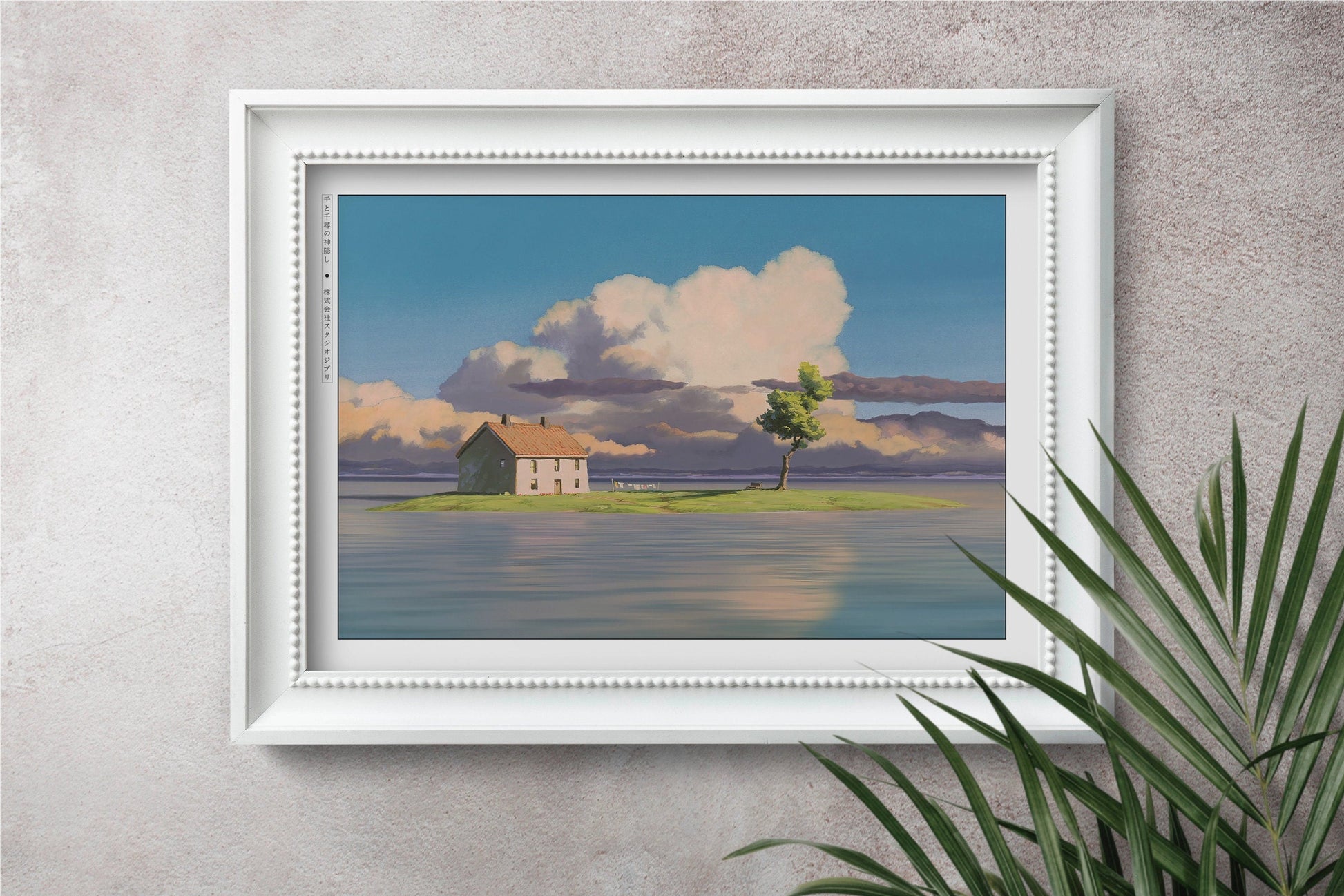 Bring the magic of Studio Ghibli into your home with enchanting art prints that capture the beauty and artistry of these beloved films.