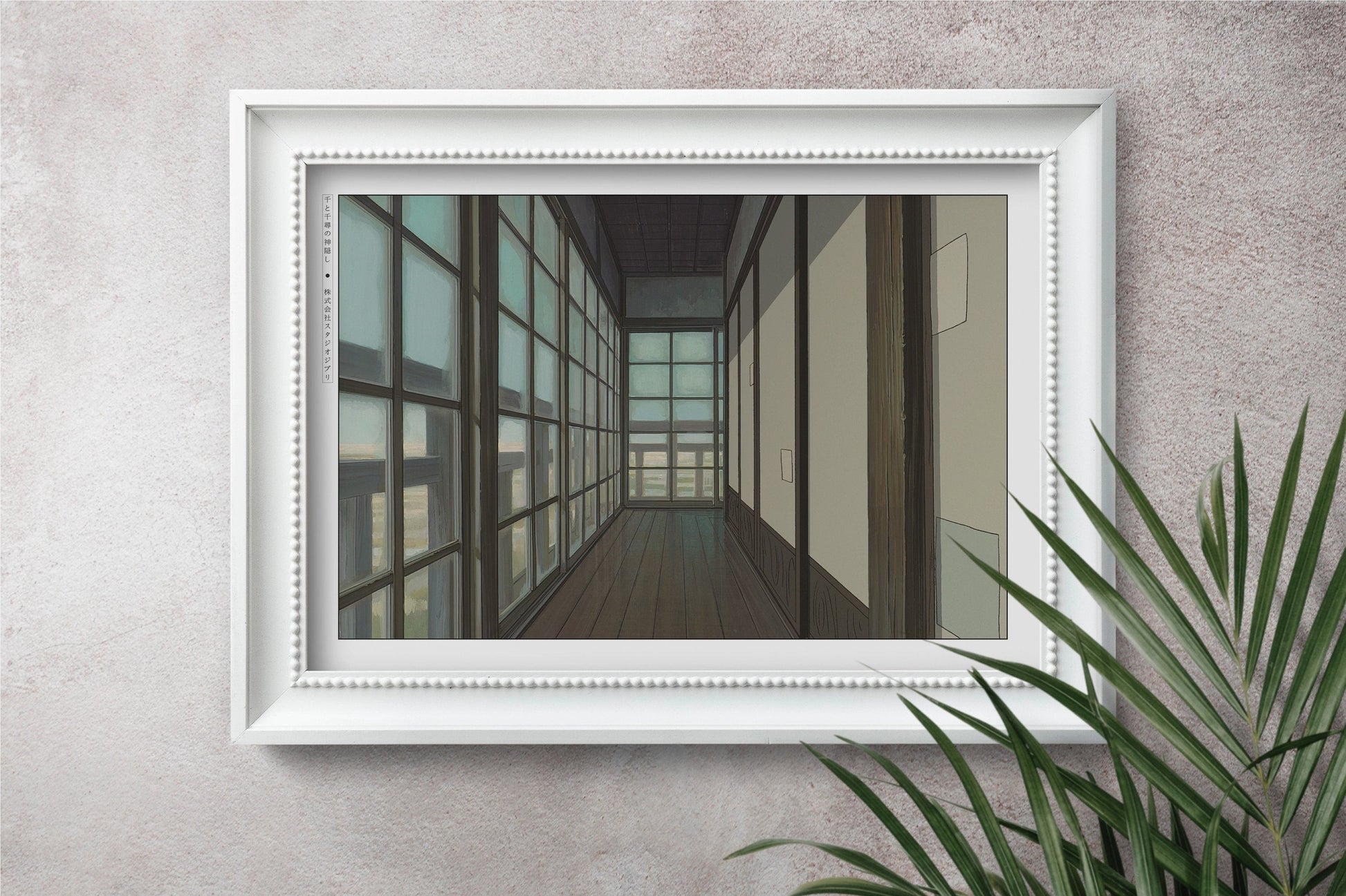 Bring the magic of Studio Ghibli into your home with enchanting art prints that capture the beauty and artistry of these beloved films.