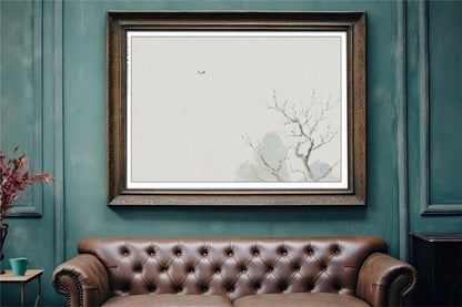 Bring the magic of Studio Ghibli into your home with enchanting art prints that capture the beauty and artistry of these beloved films.