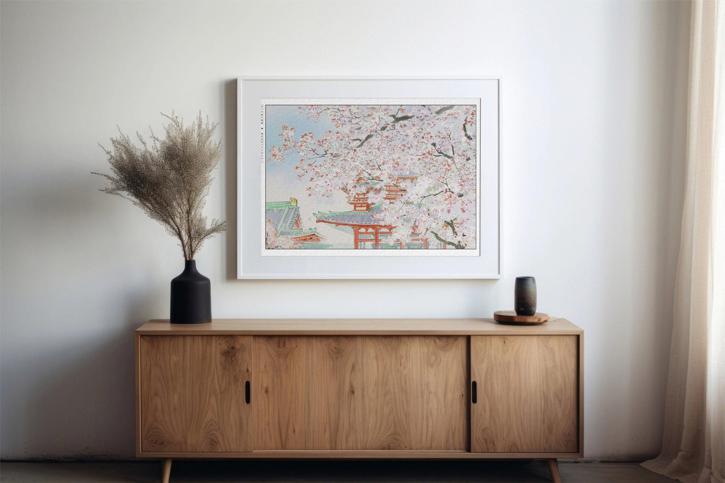 Bring the magic of Studio Ghibli into your home with enchanting art prints that capture the beauty and artistry of these beloved films.