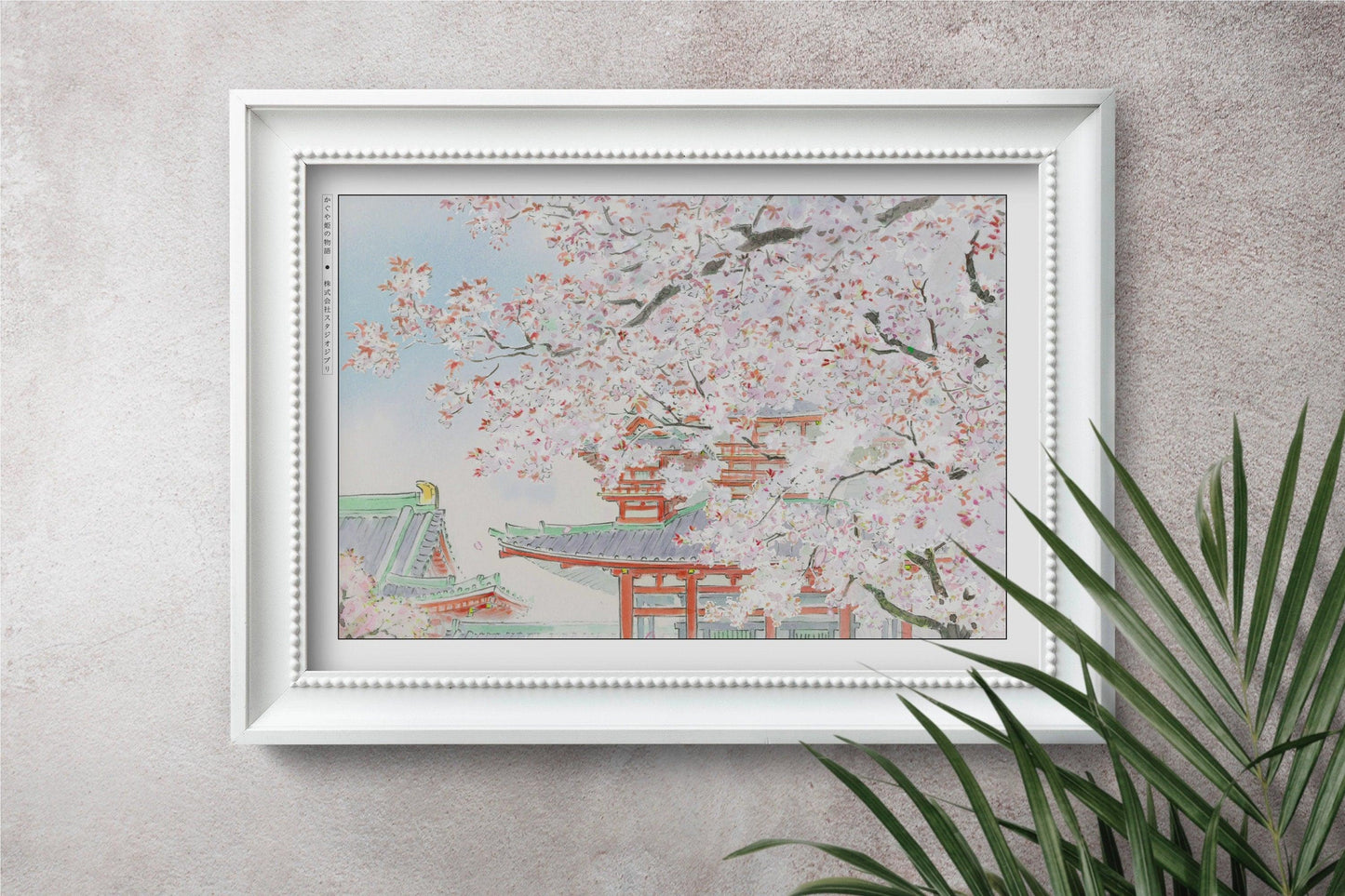 Bring the magic of Studio Ghibli into your home with enchanting art prints that capture the beauty and artistry of these beloved films.