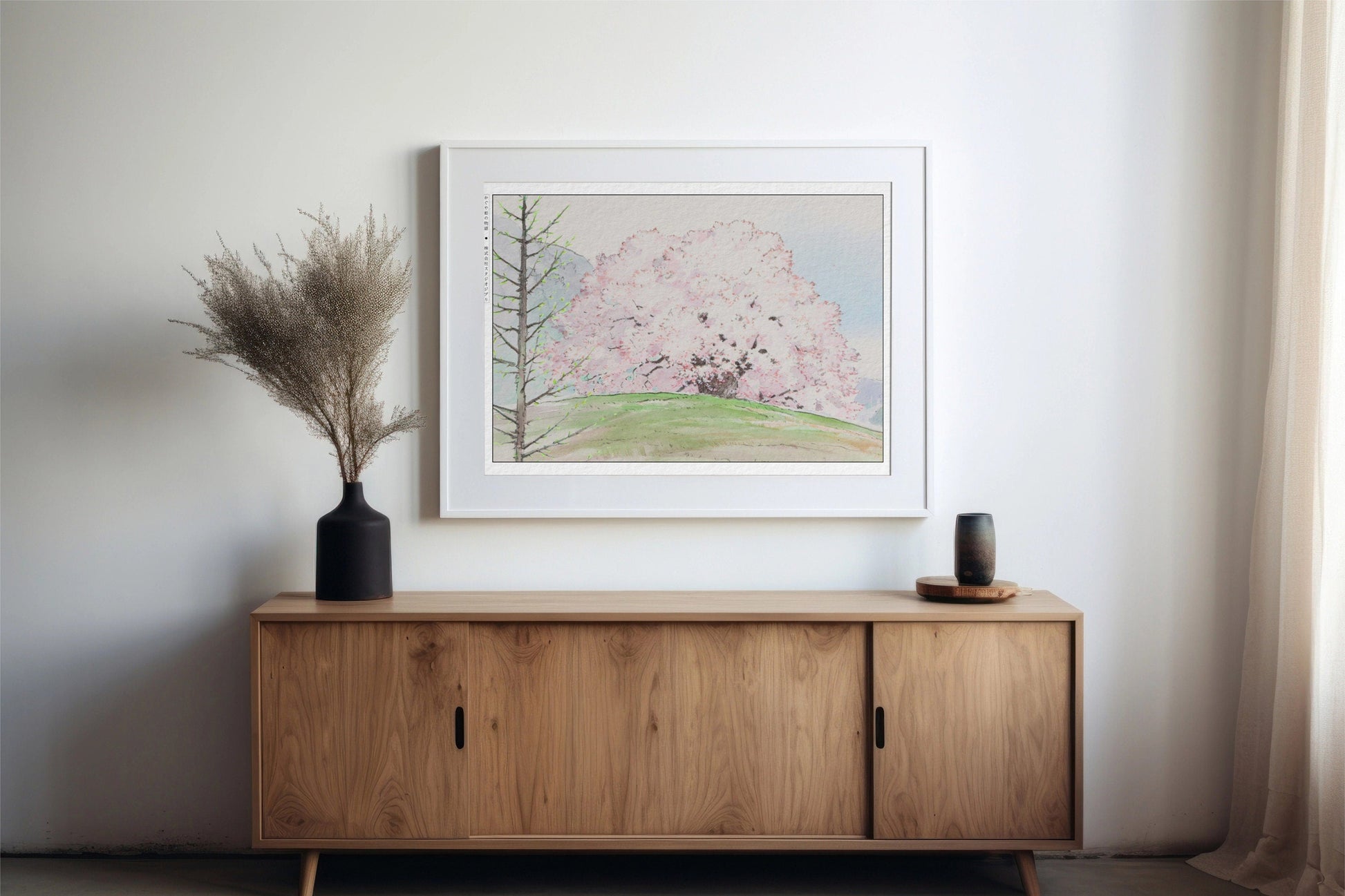 Bring the magic of Studio Ghibli into your home with enchanting art prints that capture the beauty and artistry of these beloved films.