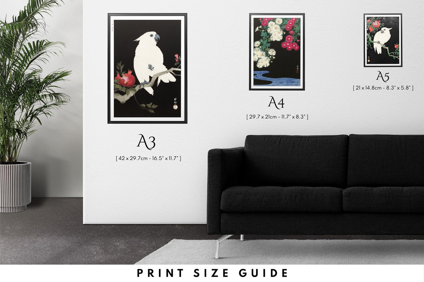 Elevate your decor, celebrate nature, and capture the essence of fine art with our exquisite prints. Shop online now. 