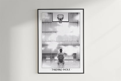 Real - Out of Reach - Artist Name - Black Frame