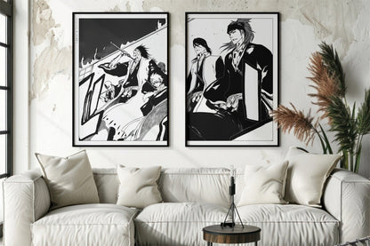 Kubo - New Strength (Split) - with Decor