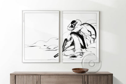 Kubo - Stark (Split) - with Decor