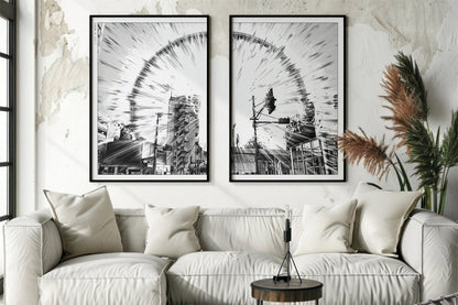 Akutami - Explode (Split) - with Decor