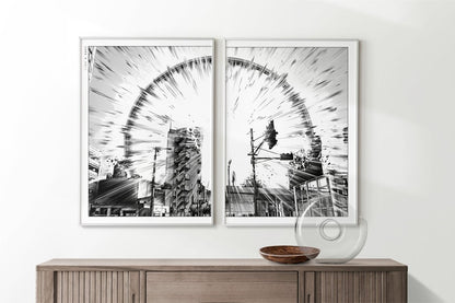 Akutami - Explode (Split) - with Decor