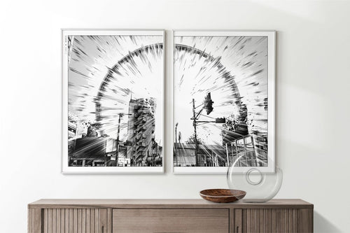 Akutami - Explode (Split) - with Decor