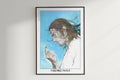 Vagabond - Ladybird - Artist Name Unframed